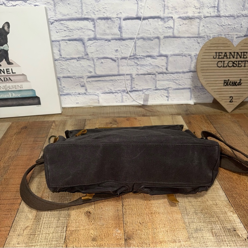 James Avery invitational retired rare hard to find messenger bag - Picture 10 of 16